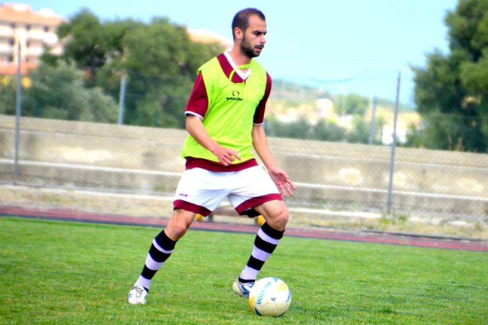  Calcio, super derby fra Santa Croce e Ragusa. I camarinensi prendono Buscema