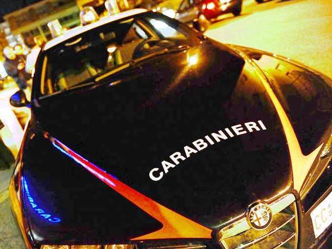  Vittoria – Denunciate dai carabinieri 18 persone nell’ipparino, sequestrati anche 20 grammi di droga