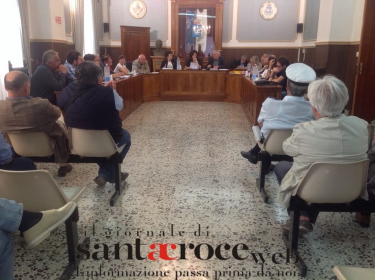  Consiglio comunale in streaming: richiesta ufficiale di Fratelli d’Italia