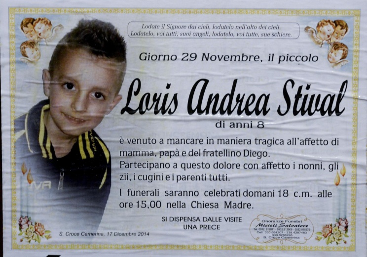Davide torna in carcere da Veronica: “Ma le posizioni non cambiano”