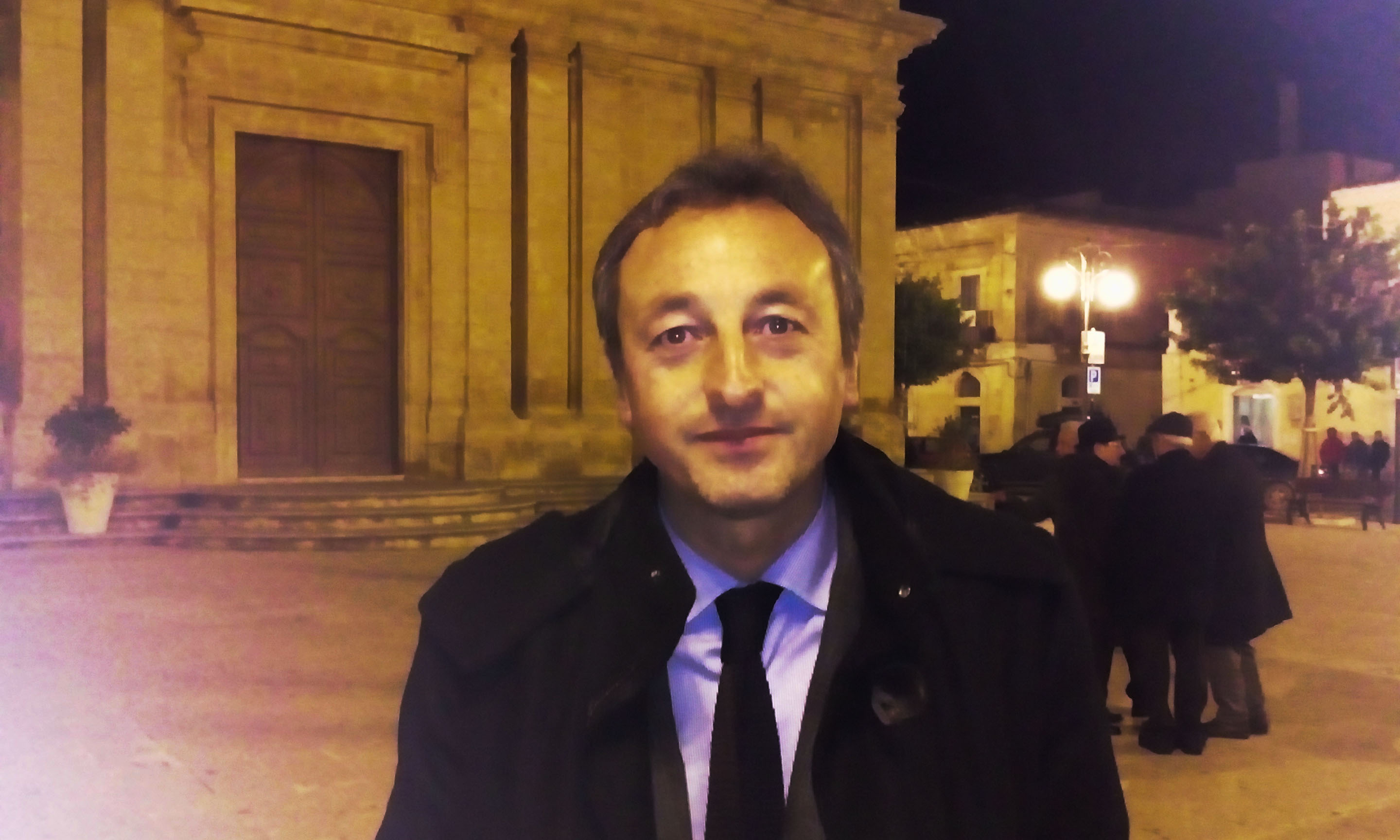  Voto di scambio con la mafia: arrestato Giuseppe Nicosia, ex sindaco di Vittoria
