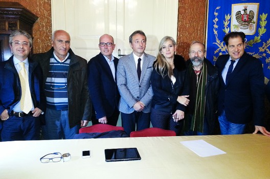  Vittoria – Presentata la nuova giunta Nicosia: rimane solo Filippo Cavallo, tra i nuovi Arturo Di Modica