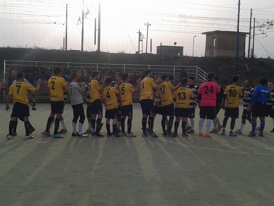 Calcio a 5, C2: il Kamarina torna a graffiare, vittoria per 8-6 a Lentini