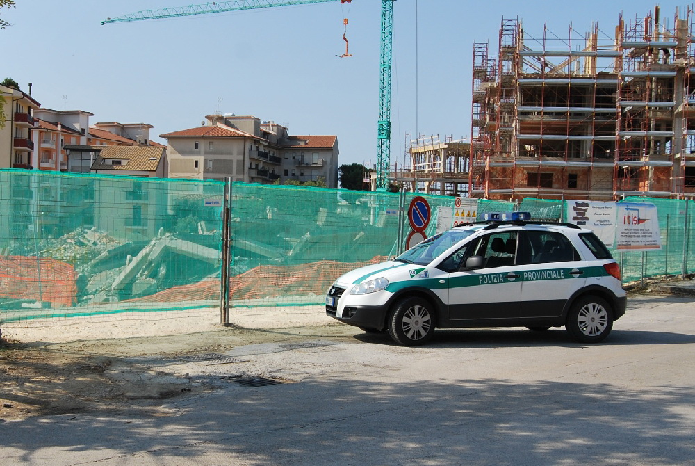 Modica – Muore sul colpo l’operaio 60enne Carmelo Portabene. E’ caduto dal terzo piano di un cantiere