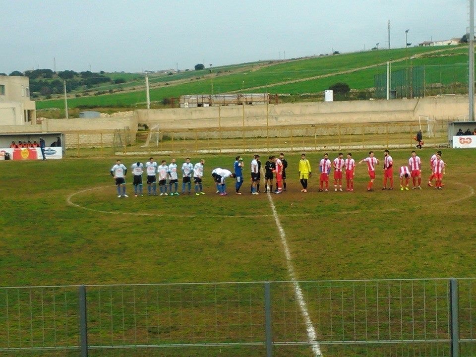  Calcio, Promozione: il Santa Croce fa la voce grossa, battuto 3-1 il Macchitella