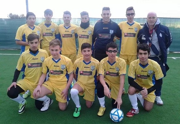  Calcio a 5, Allievi: il Kamarina espugna Vittoria, battuta 6-4 la New Junior