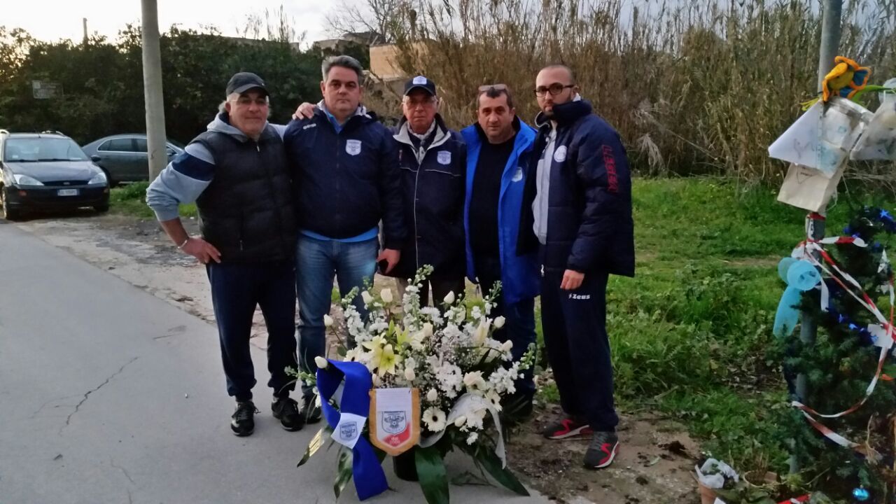  Calcio a 5, C2: il Kamarina demolisce Siracusa. Fiori per il piccolo Loris