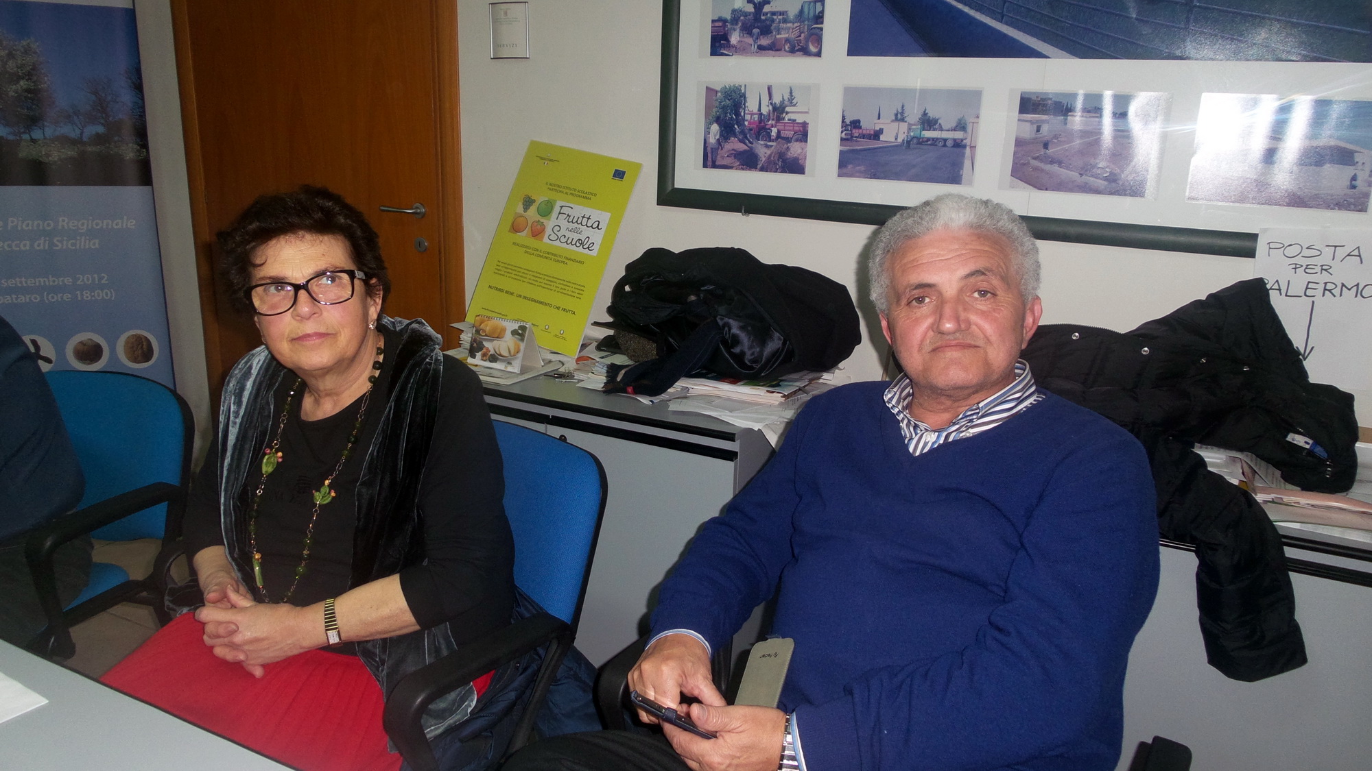 Il sindaco contro la chiusura della Soat: “Danno per la nostra economia”