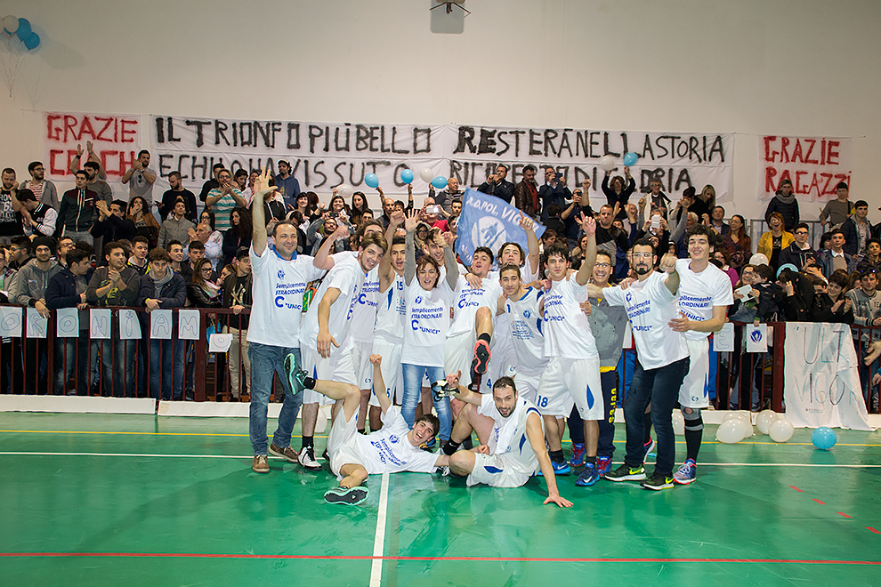  Basket, C reg: Vigor, sei una favola! Strapazza Adrano e viene promossa