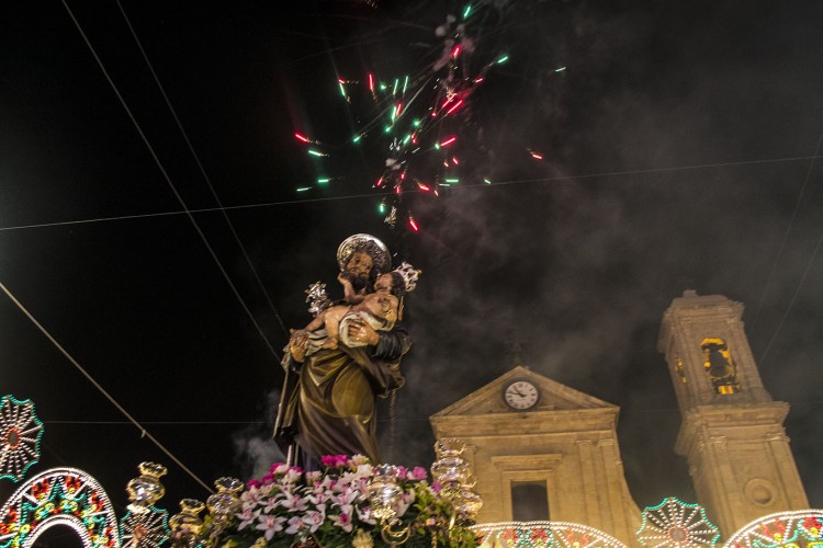  San Giuseppe, in anteprima il programma della festa: musica e cabaret