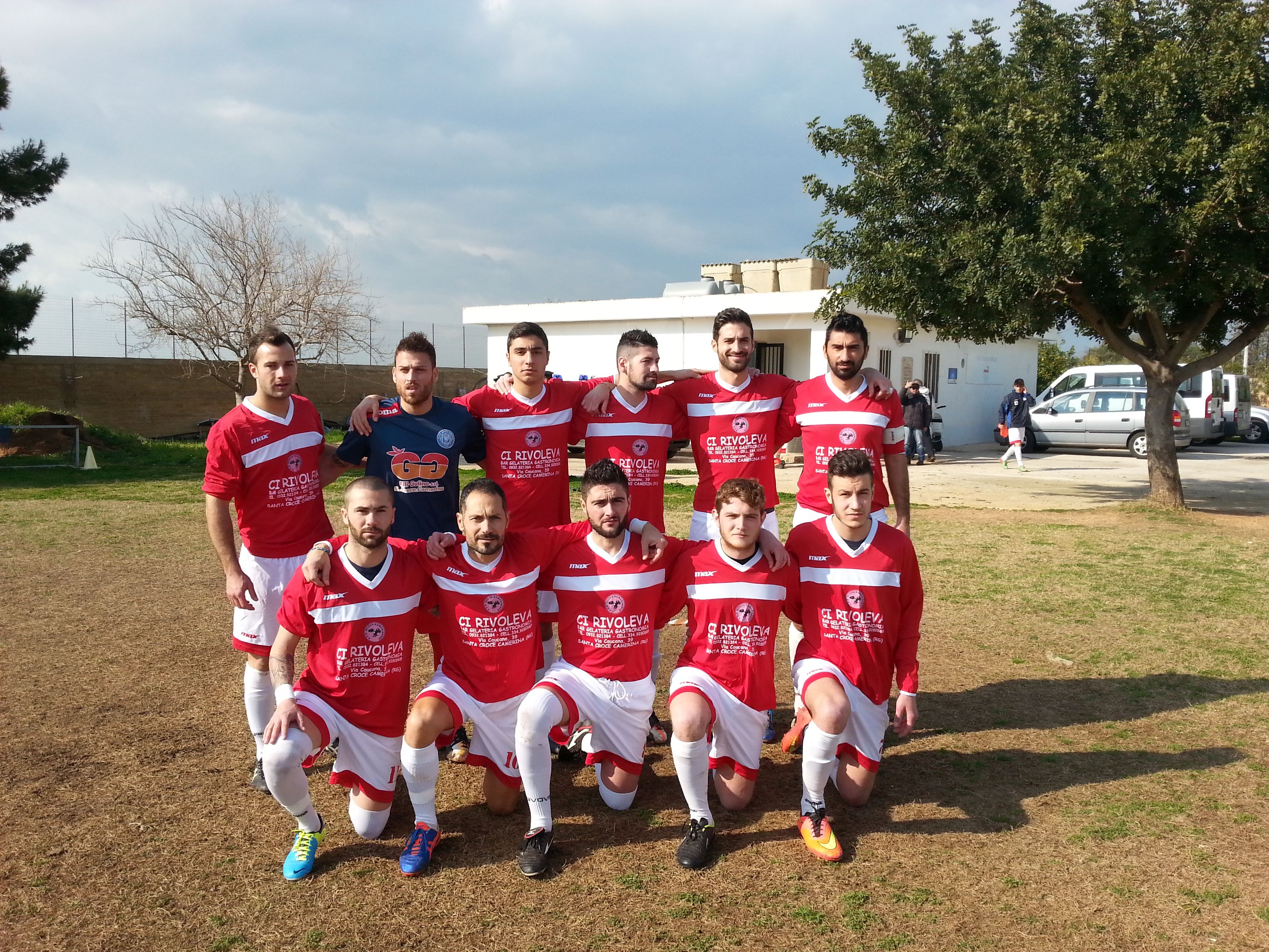  Calcio, al Santa Croce torna il sorriso. I playoff a portata di mano