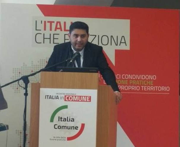  L’Italia che funziona a Cerveteri. Agnello: “Io in imbarazzo per S.Croce”