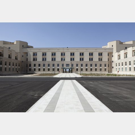  Ragusa – Nuovo Ospedale Giovanni Paolo II: il gigante apre gli occhi con l’informatizzazione