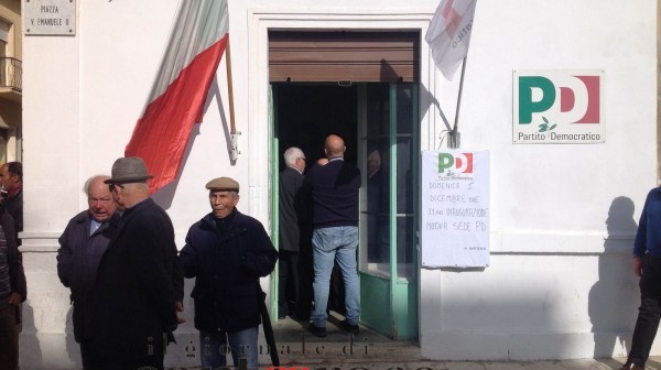 Sicurezza, il PD si unisce al coro: “Momento di confronto è utile”