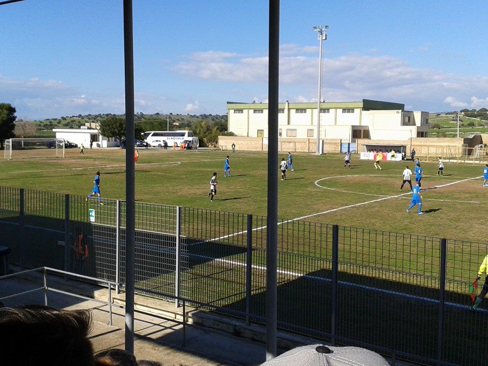  Calcio, Promozione: il Santa Croce pasticcia, la Sicula Leonzio non perdona