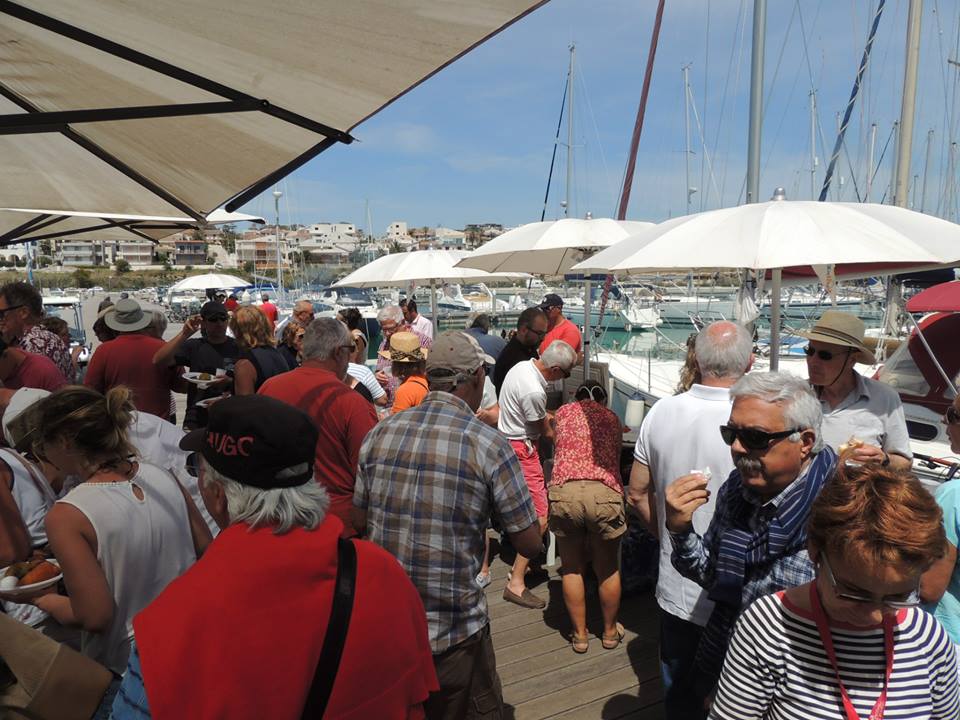  L’Expo ragusana approda al porto di Marina: 8 settimane di esposizione