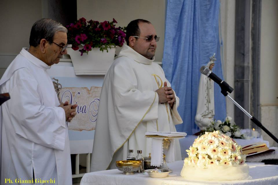  S.Croce, maggio è il mese della Madonna itinerante: tutte le tappe