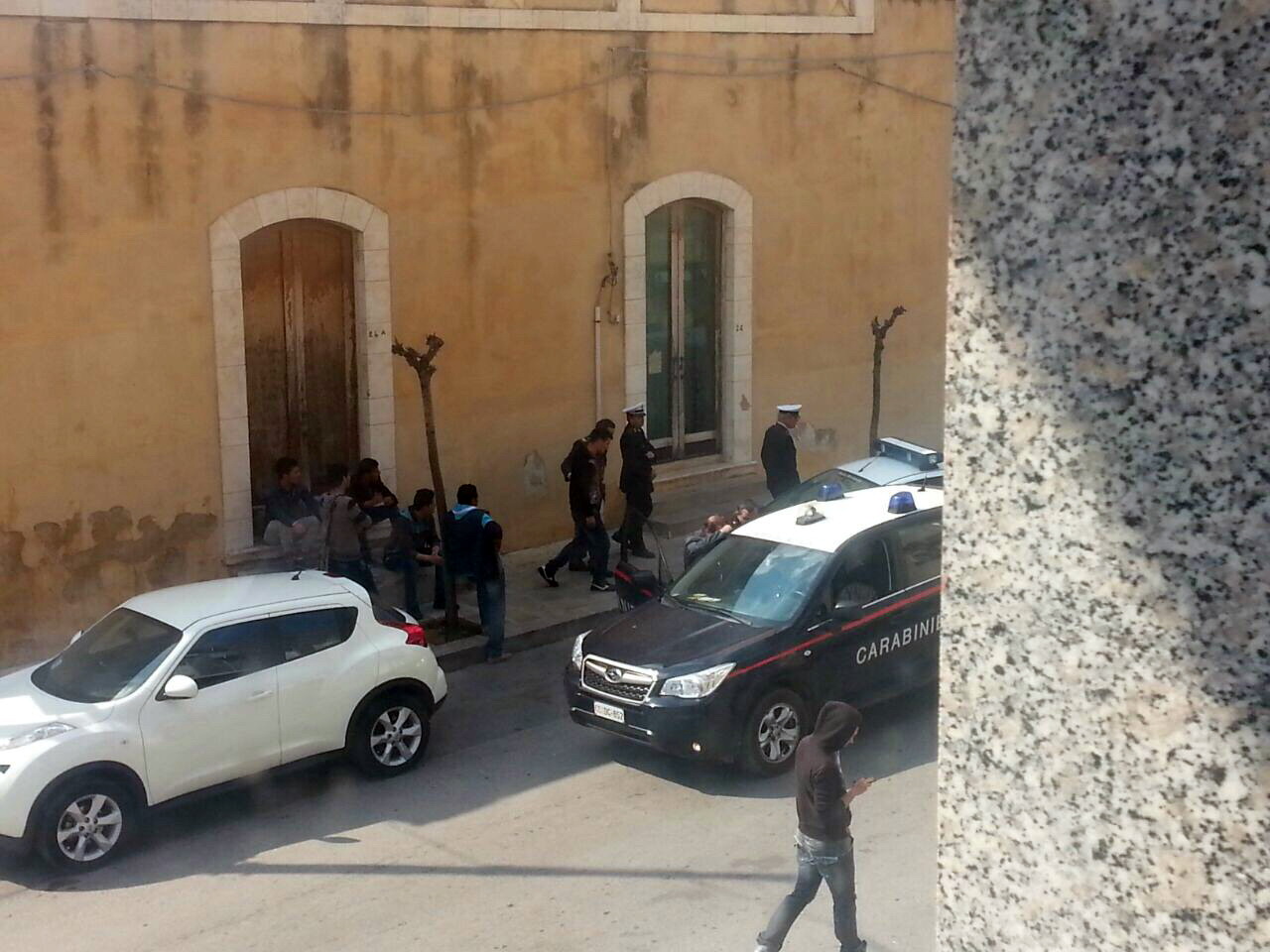  Sicurezza, 150 controlli a Santa Croce: emessi 4 decreti di espulsione