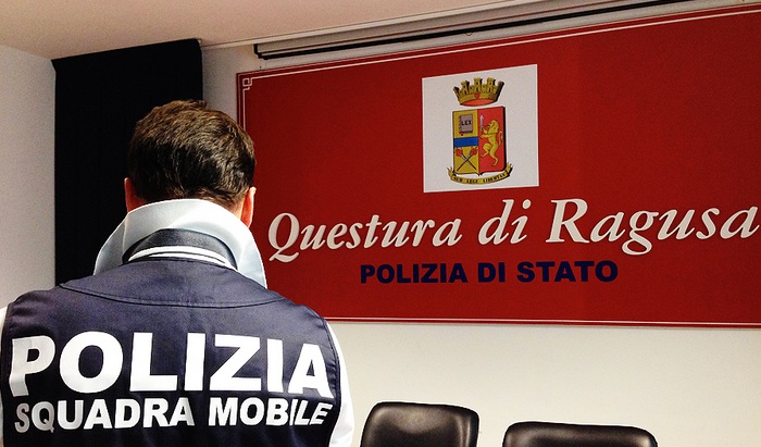 Imprenditore a casa per Pasqua: ma gli viene sequestrata auto di lusso