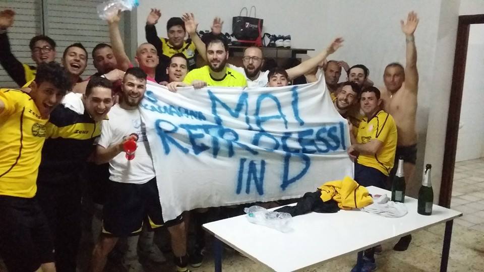  Calcio a 5, ripescaggio completo: il CS Kamarina riparte dalla Serie C1