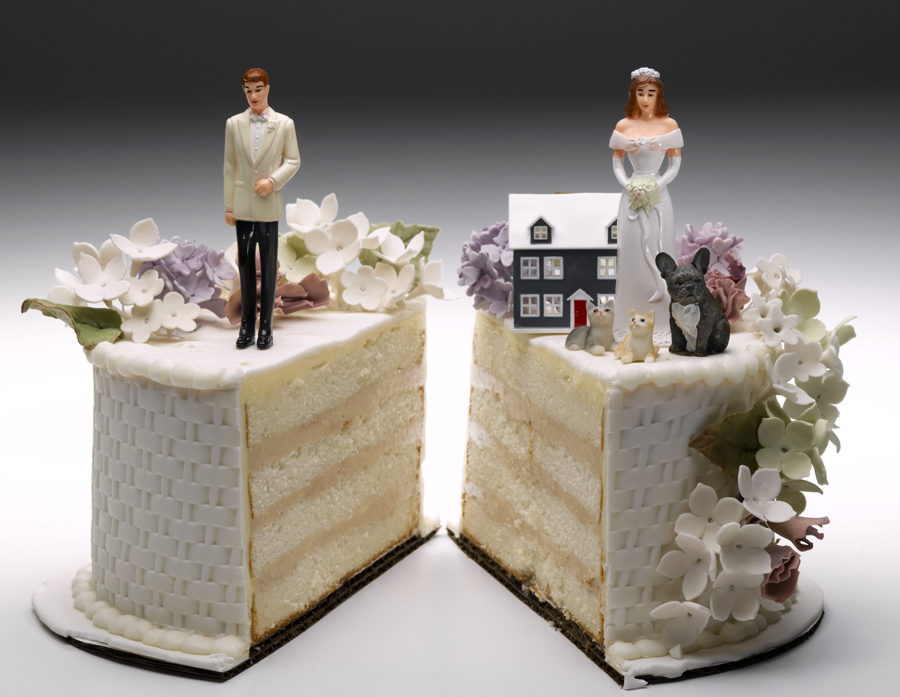  “Dura lex sed lex”: da oggi entra in vigore la legge sul ‘divorzio breve’
