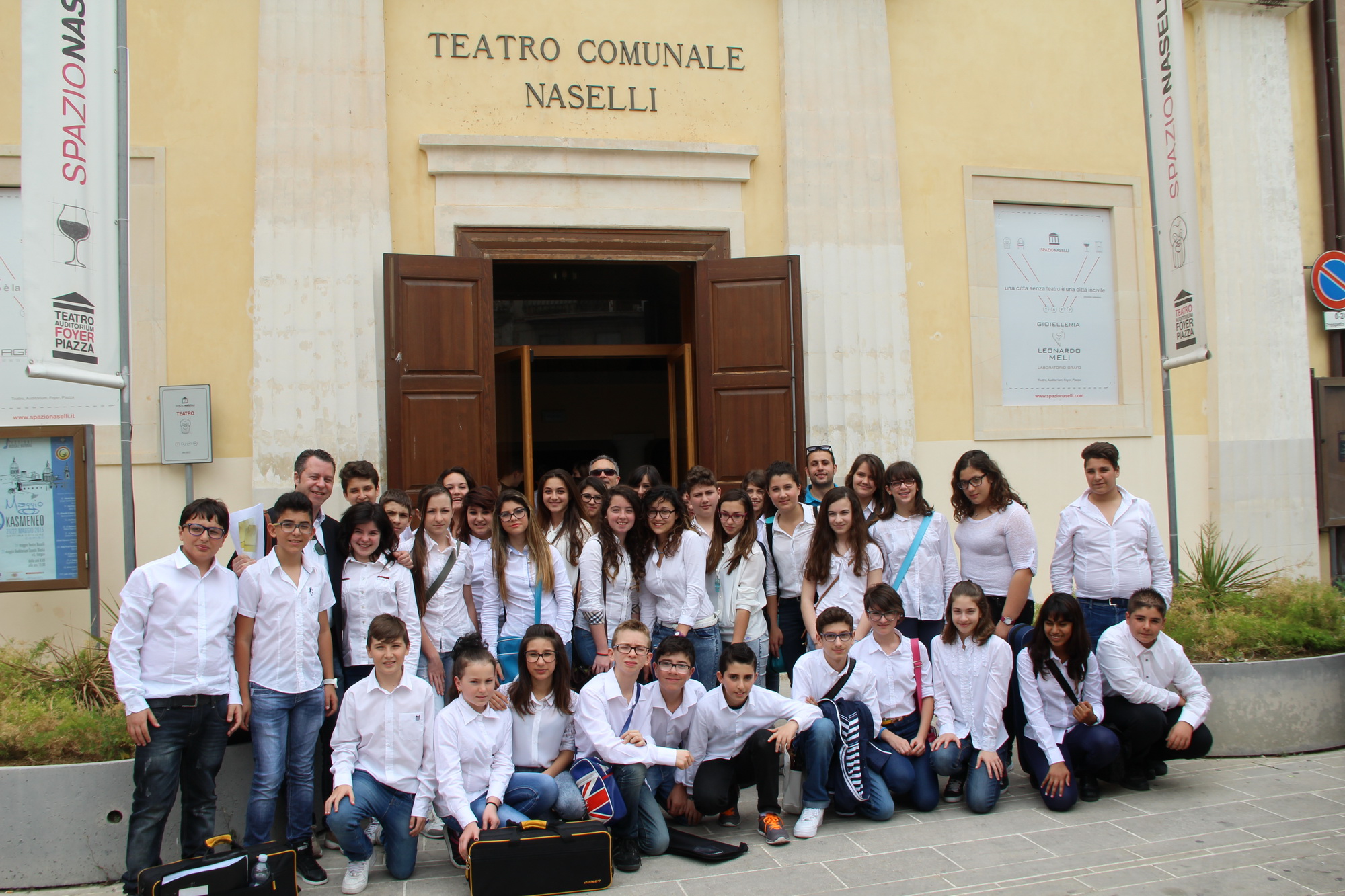 “ConcertInsieme”: l’orchestra della “Psaumide” il 3 e 5 giugno a Vittoria e Scicli