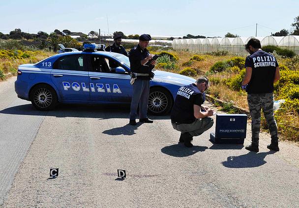  Scoglitti, arrestati 4 tunisini per l’omicidio di un rumeno: “Eravamo ubriachi” FOTO
