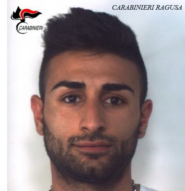  Riserva di hashish in casa: pusher arrestato dai carabinieri a S.Croce