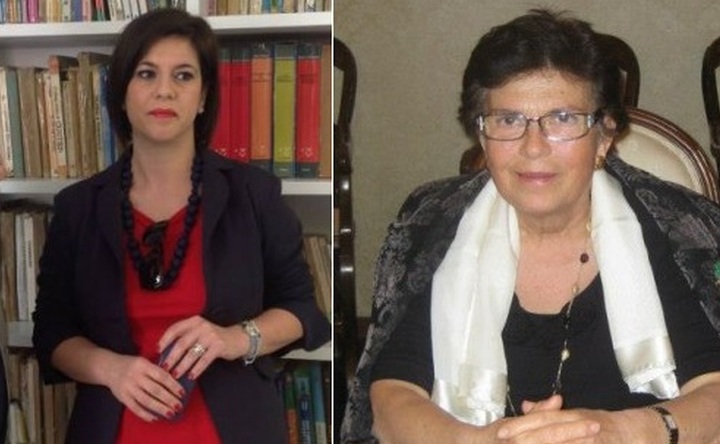  Il sindaco difende Maria Zisa dagli attacchi: “Offesa la sua dignità”