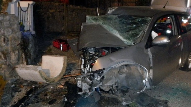  Incidente stradale sulla Sp60 Ragusa–Santa Croce, muore sul colpo un 35enne