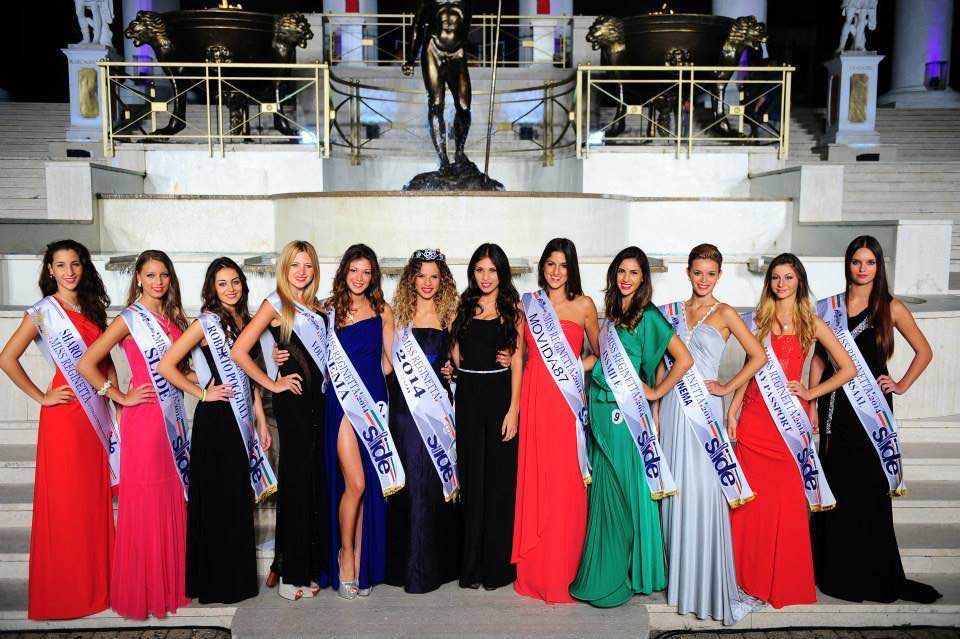  Miss Reginetta d’Italia: domenica al Castello di Biscari la seconda tappa