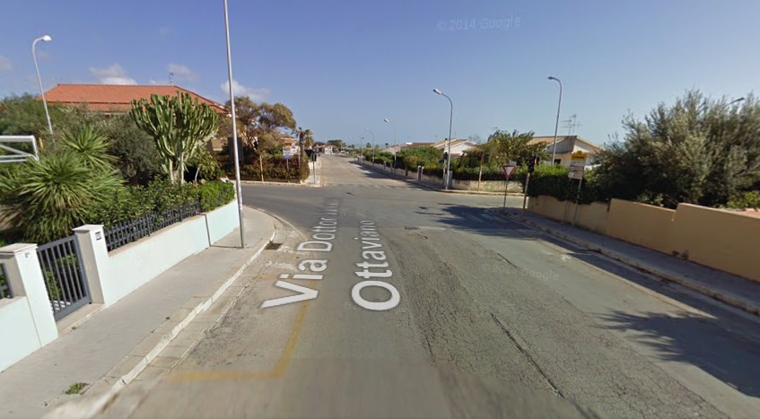  Incidente con lo scooter a Punta di Mola: grave 15enne di Santa Croce
