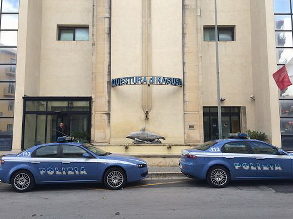  Ragusa – Misure anticrimine, divieto di ritorno a Santa Croce Camerina per due spacciatori di droga