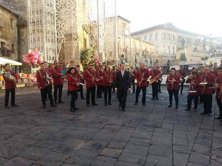  L’estate di P.Secca entra nel vivo: sabato il grande raduno bandistico