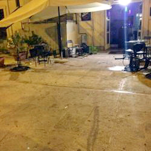  Modica – Botte da orbi e scene da guerriglia urbana in centro, romeni e tunisini se le danno di santa ragione