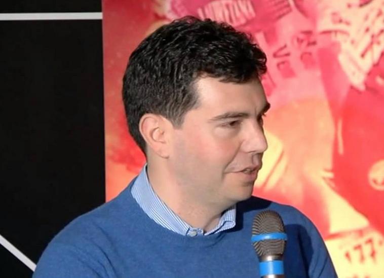 Domenico Occhipinti vince il premio giornalistico “Più a sud di Tunisi”
