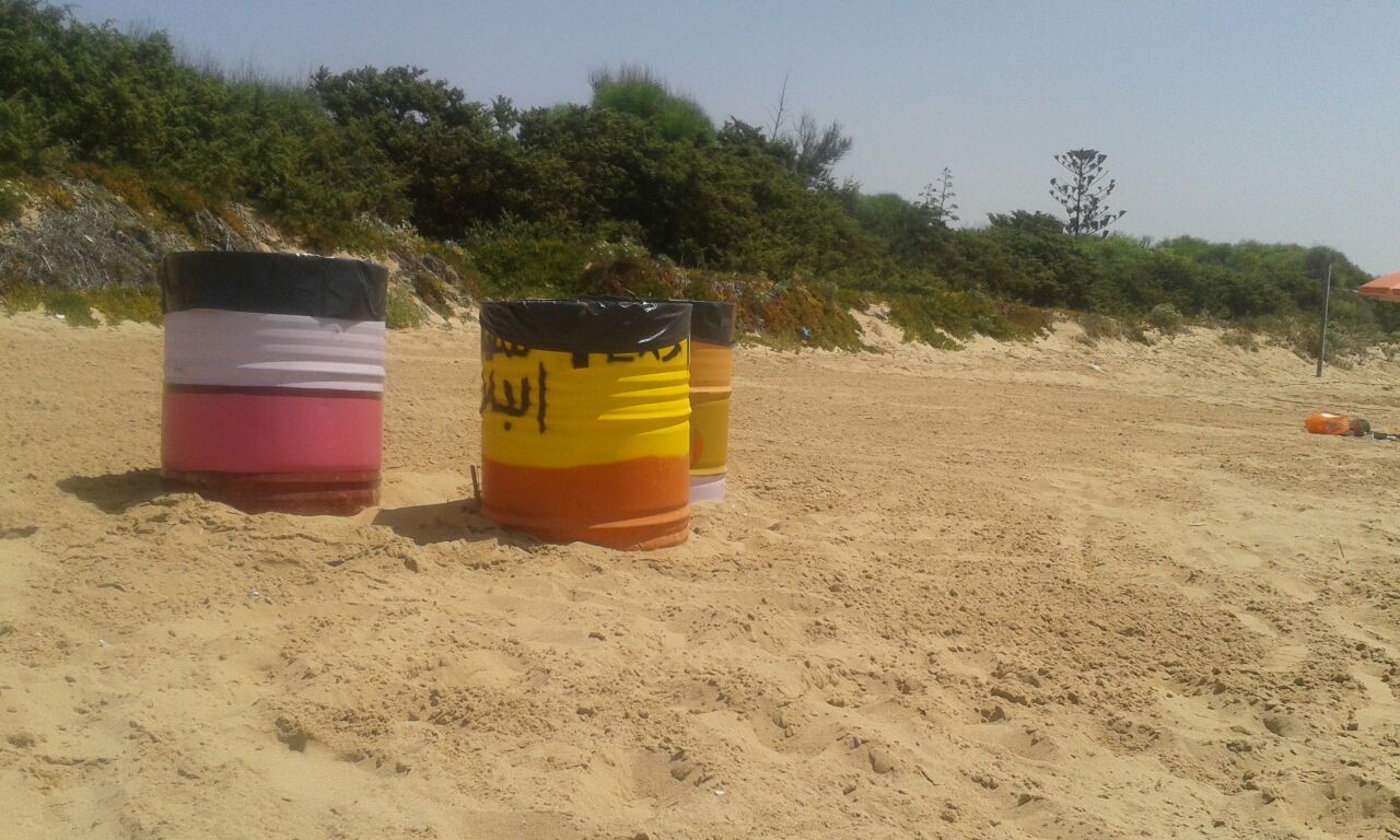  Pulisci la spiaggia e ti regaliamo da bere: l’iniziativa dell’Anticaglie’s