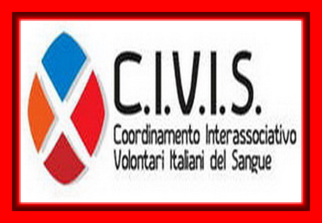  Salvatore Mandarà presidente del Civis: “Dono sangue fondamentale”