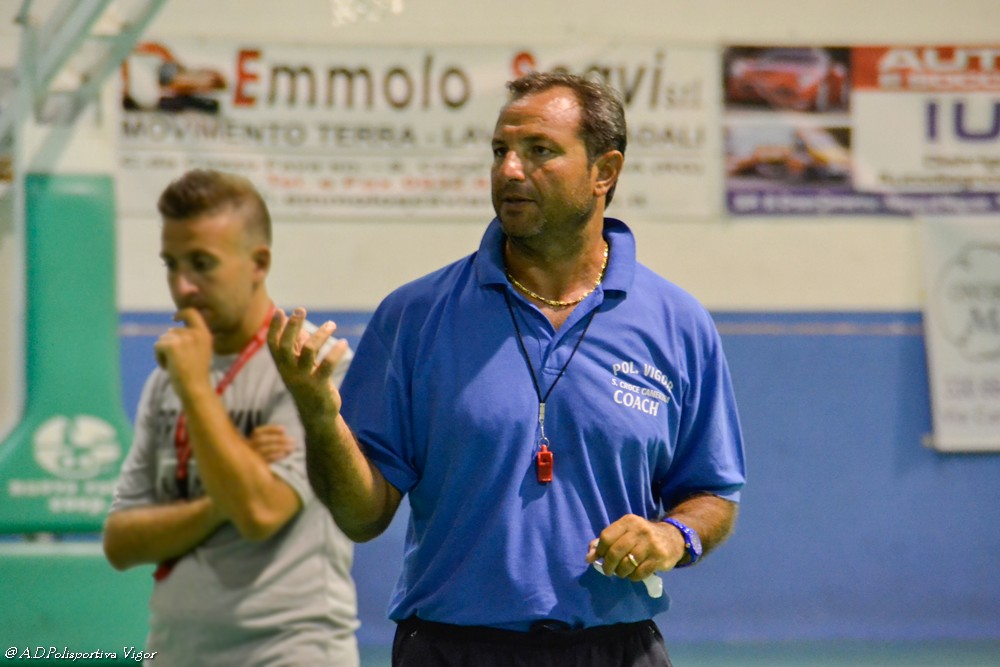  Basket, la Vigor non si abbatte: “I ragazzi stanno dando il massimo” VIDEO