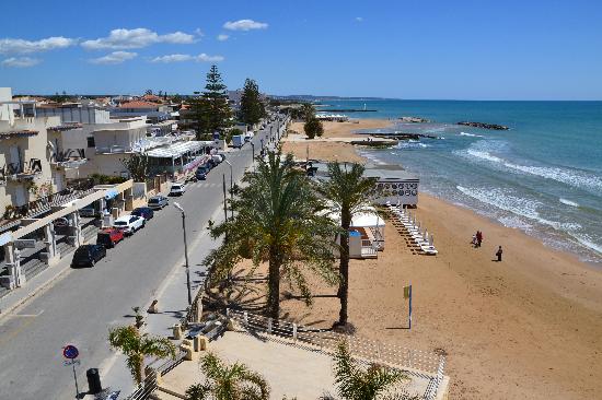  Marina di Ragusa, bimba investita da ciclista: operata alla testa d’urgenza