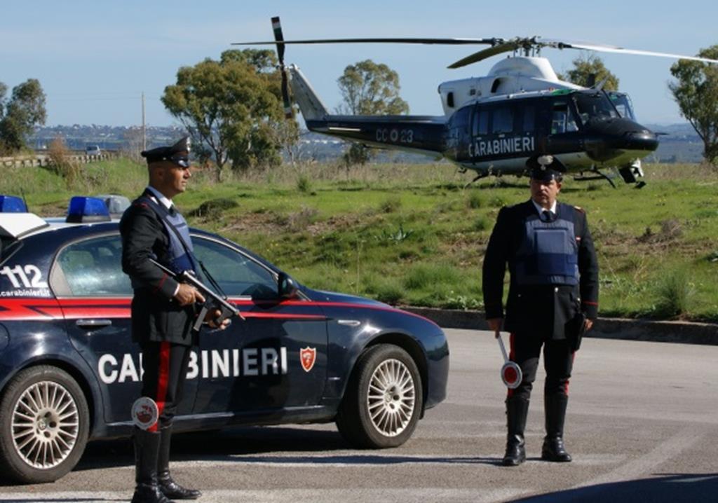  Vittoria, bloccati i corrieri dell’eroina: misure cautelari per 9 pusher VIDEO