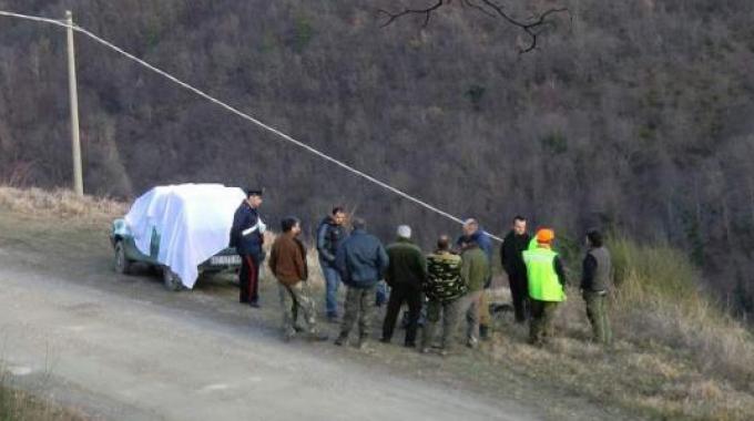  Vittoria – Incidente di caccia, muore un pensionato di 71 anni in contrada Bosco Piano