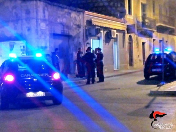  Santa Croce: controlli a tappeto e perquisizioni a largo raggio dei Carabinieri