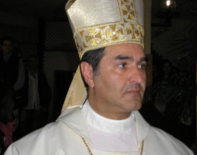  Ufficiale: il nuovo Vescovo di Ragusa è Monsignor Carmelo Cuttitta