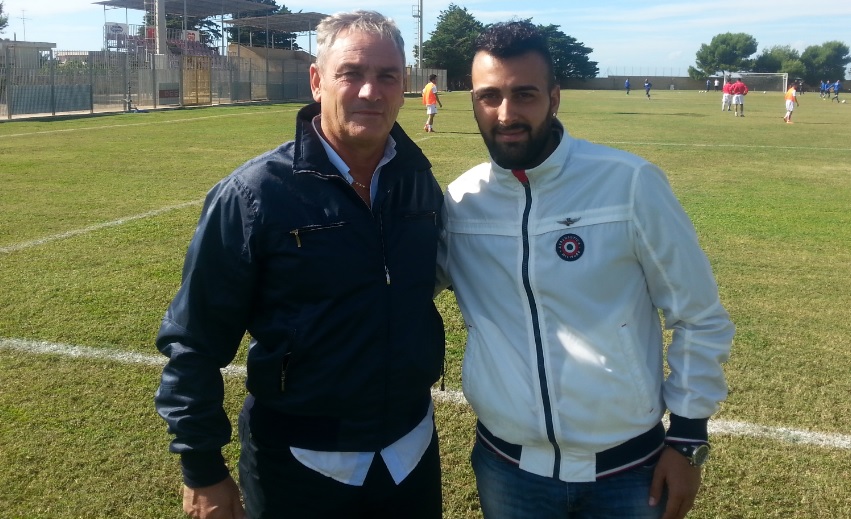  Calcio, il Santa Croce ha l’obbligo dei tre punti: derby con il Marina