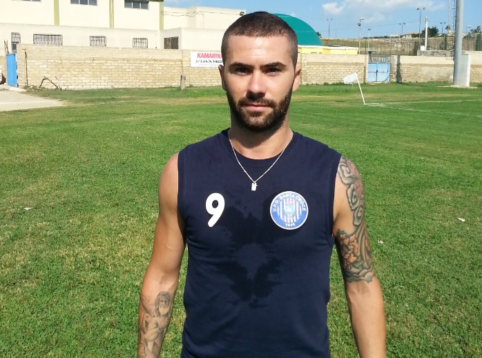  Calcio, il Santa Croce incerottato sfida nel derby la New Team Ragusa