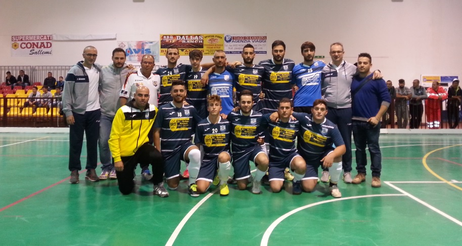  Calcio a 5, C1: il Kamarina vince in rimonta e aggancia il quint’ultimo posto