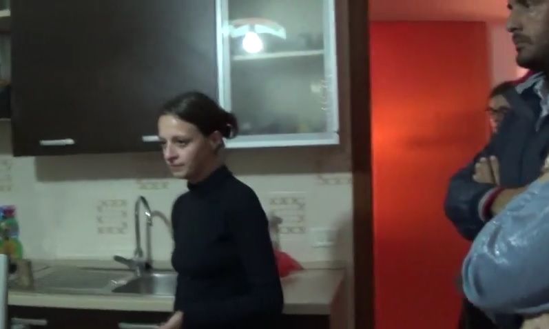  Dopo quasi un anno Veronica torna a casa in lacrime: IL VIDEO COMPLETO