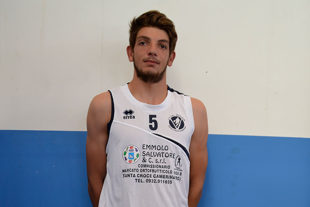  Basket, Susino carica la Vigor: “A Capo d’Orlando dobbiamo reagire”