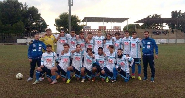  Calcio, il Santa Croce parte forte con Giovanissimi e Juniores